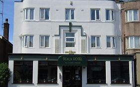 The Scala Hotel